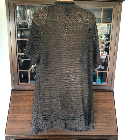 FYLO Cardigan - Picture 7 of 9